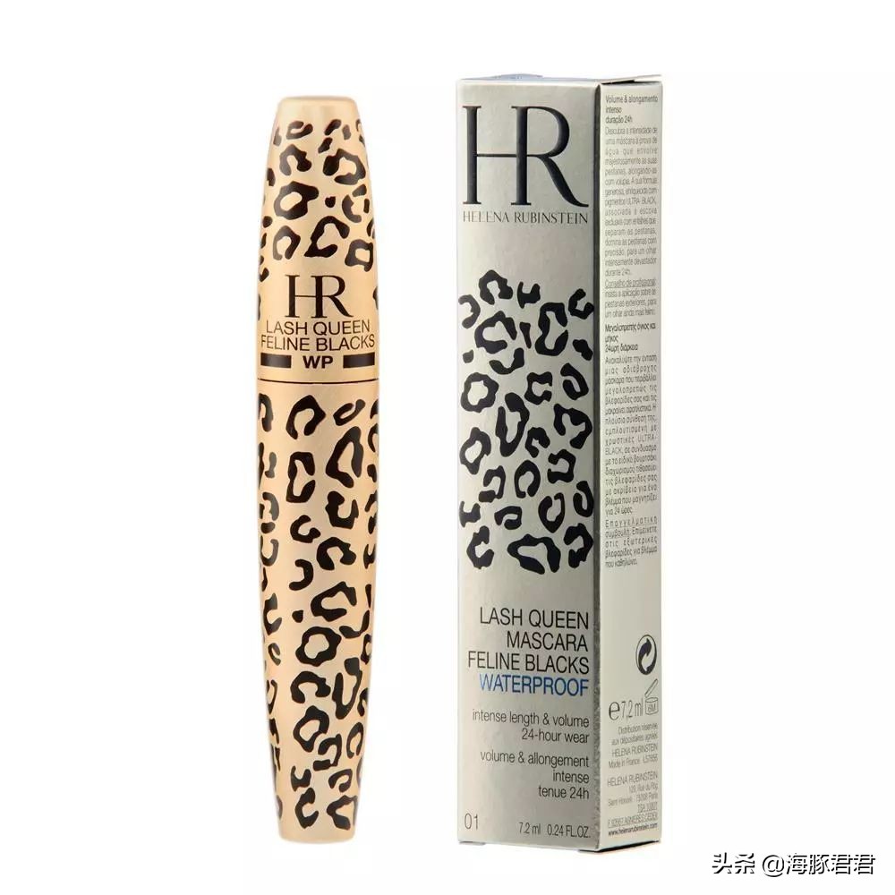 年度必买的10种彩妆,彩妆年度必买清单