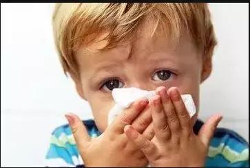 鼻炎与鼻窦炎的区别图解,鼻窦炎和鼻炎的对比