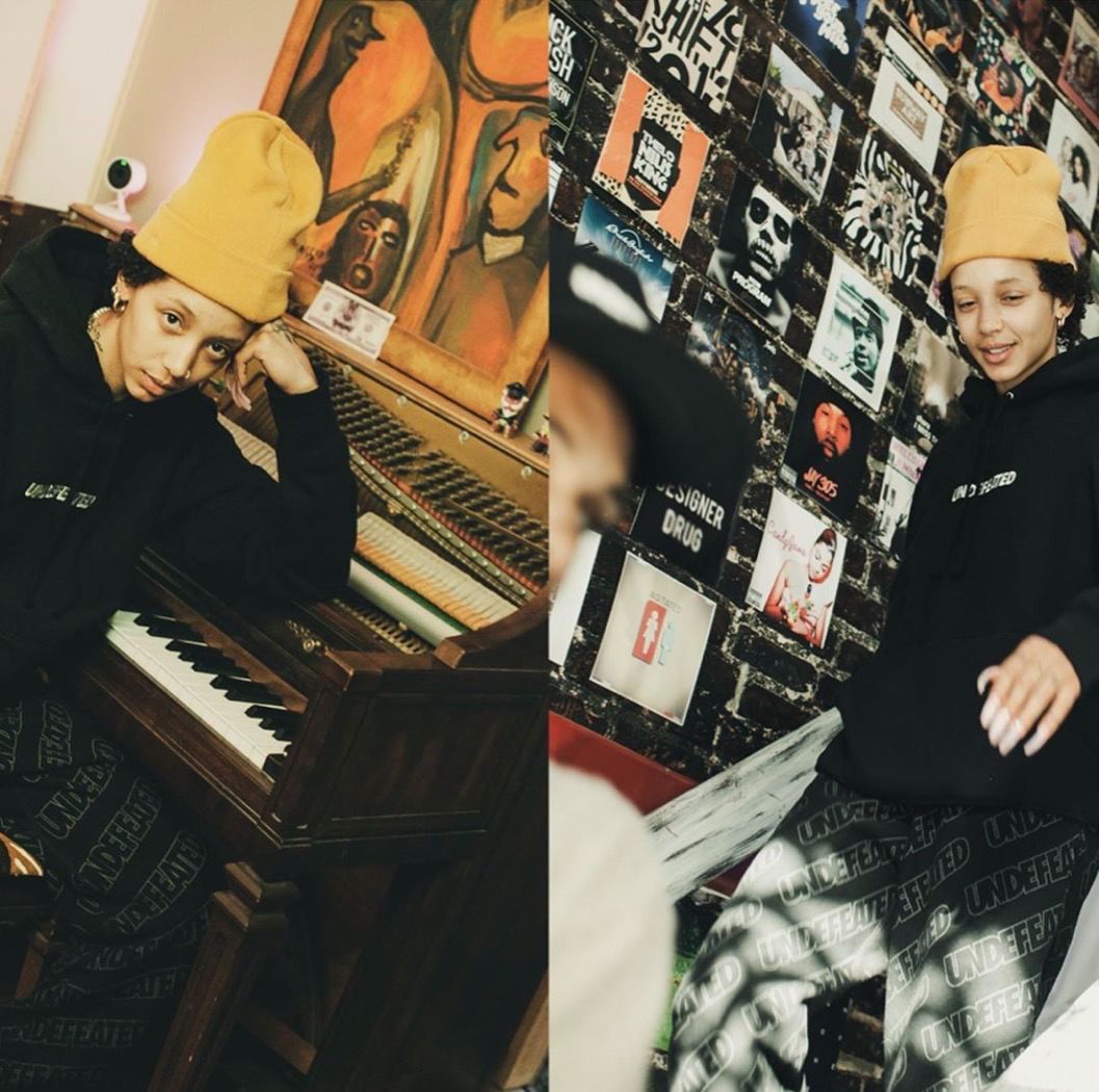 没有AJ1就要被群嘲？是时候靠品味教训一下“潮人”们了