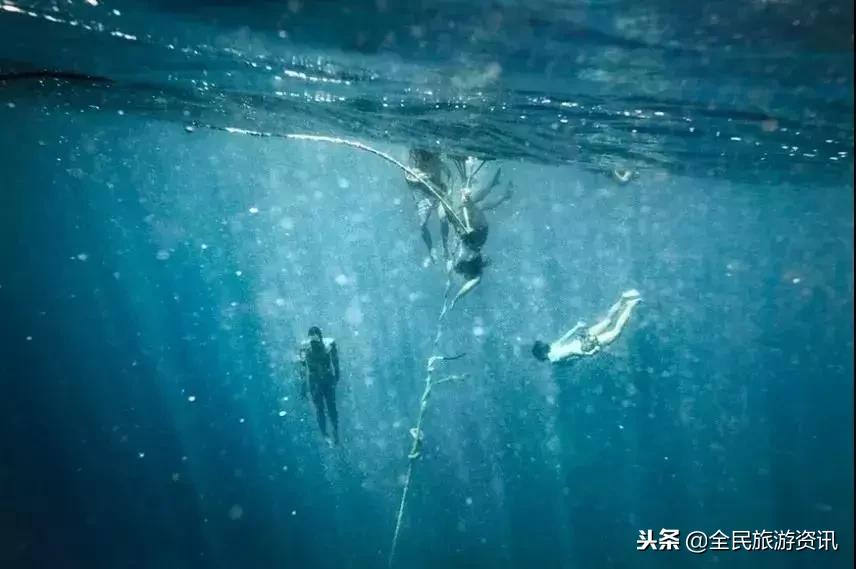 这个藏着绝美海滩和热气球的东南亚小国说走就走！