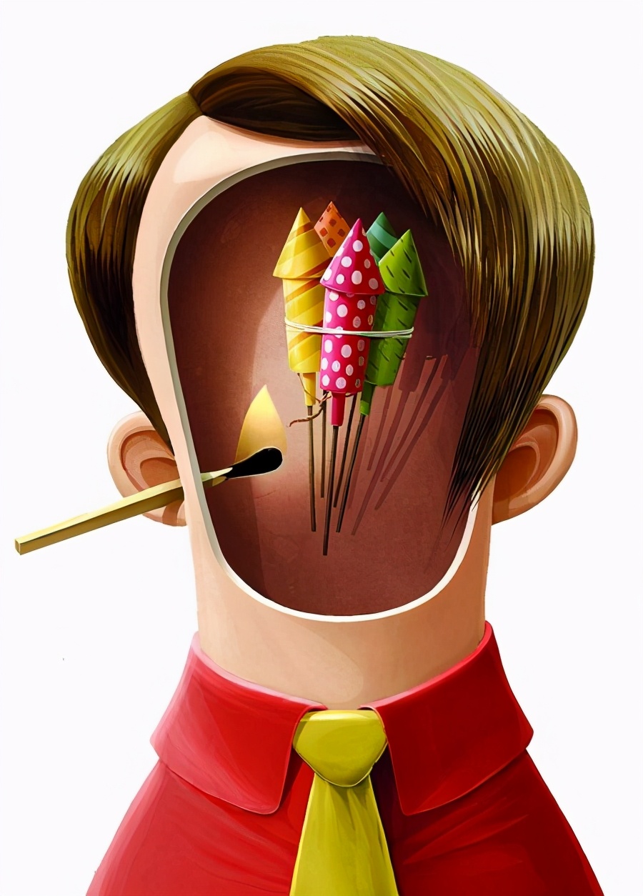 偏头痛是怎么样的感觉,偏头痛患者真实感受