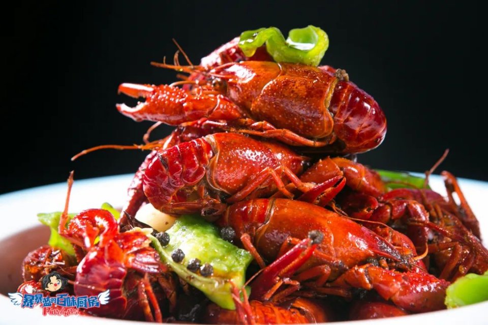 不容错过的小龙虾,不能错过的小龙虾