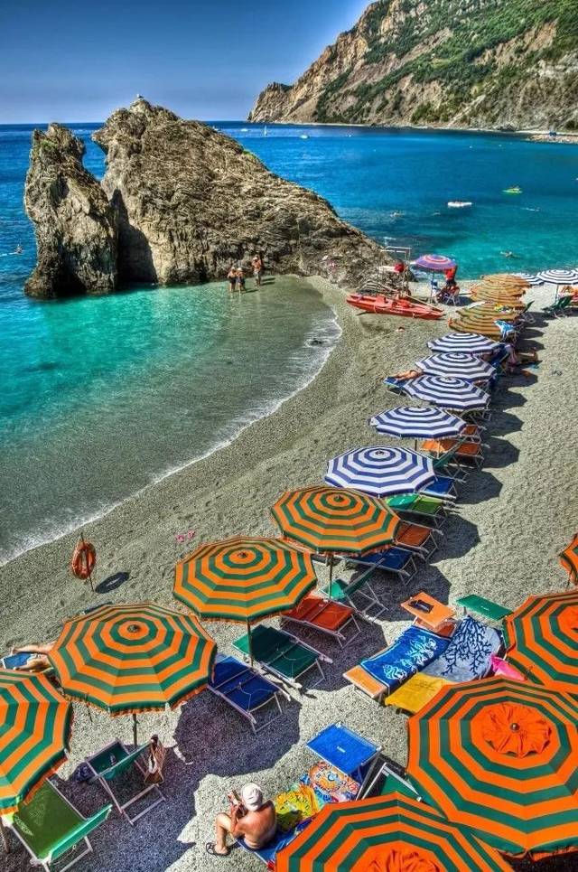 牵手走天涯，记得带上这份爱情小镇清单！