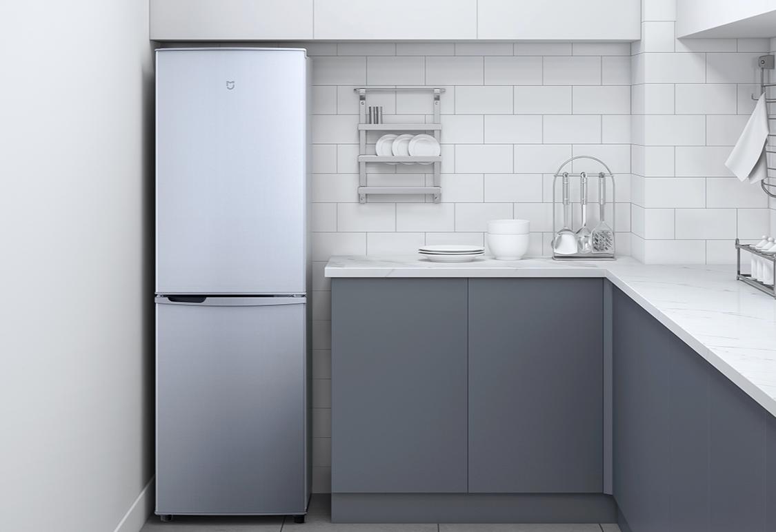 小米智能大容量冰箱哪个好,小米电冰箱哪款值得购买