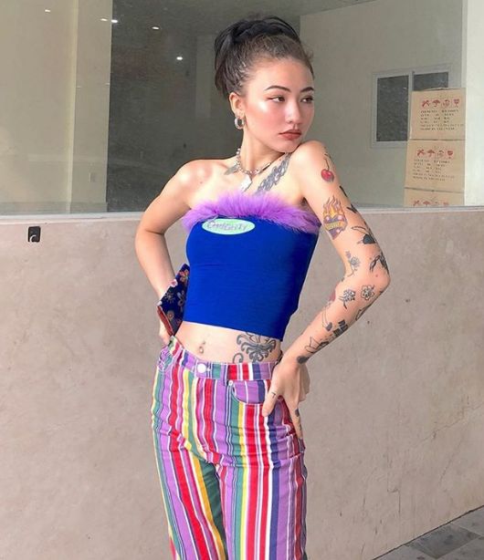 究竟什么才是想要的生活,究竟什么才是人生