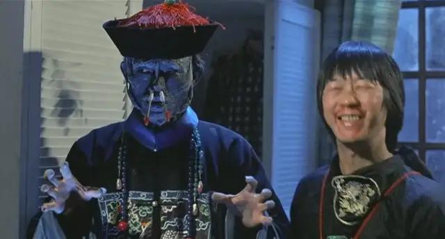 香港僵尸片的正源是什么，你知道吗？