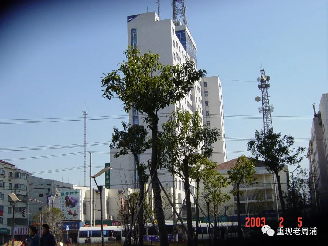 周浦小上海步行街舞厅,周浦乐和城舞厅