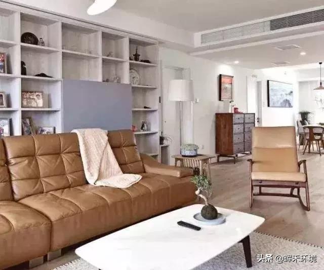 「干货」家用中央空调为什么要选变频？有哪些具体优势？