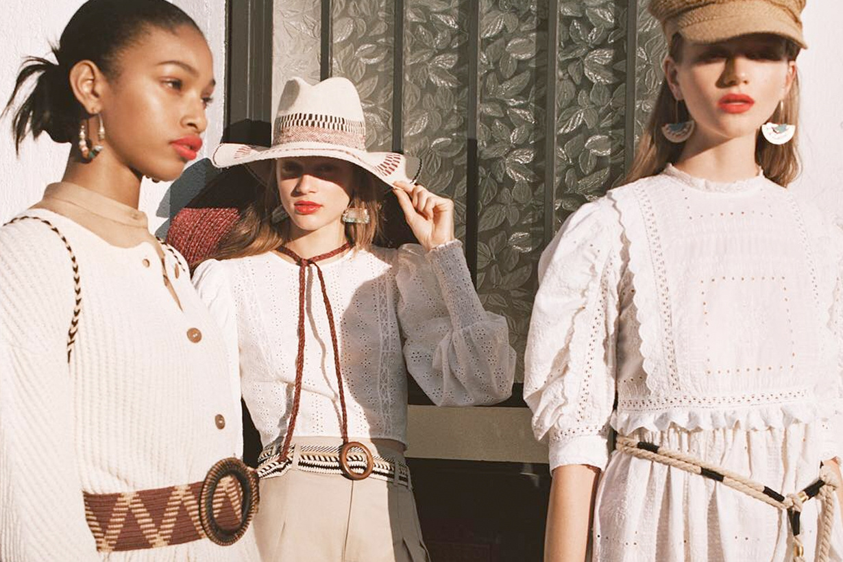 凯特时尚穿搭,凯特爱尔兰之旅