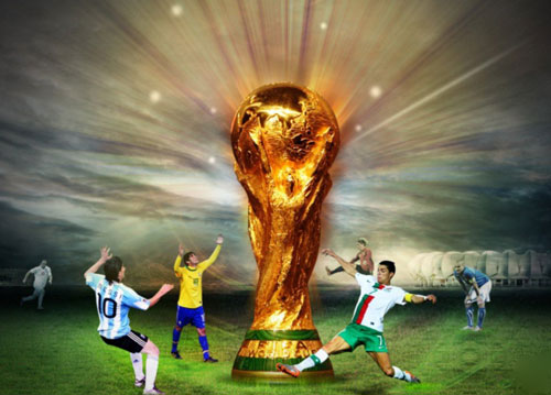 足球八大国,足球十大强国具体解说