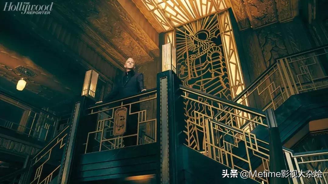 美恐第八季启示录在哪能看,美国恐怖故事内容简介