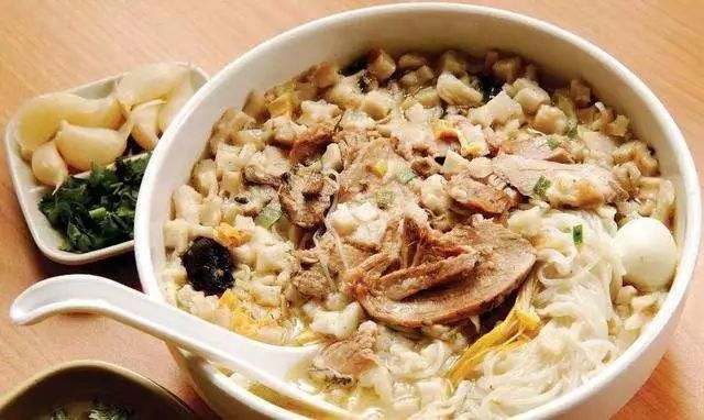 五一必打卡人气美食街推荐,7条吃货必打卡的美食街