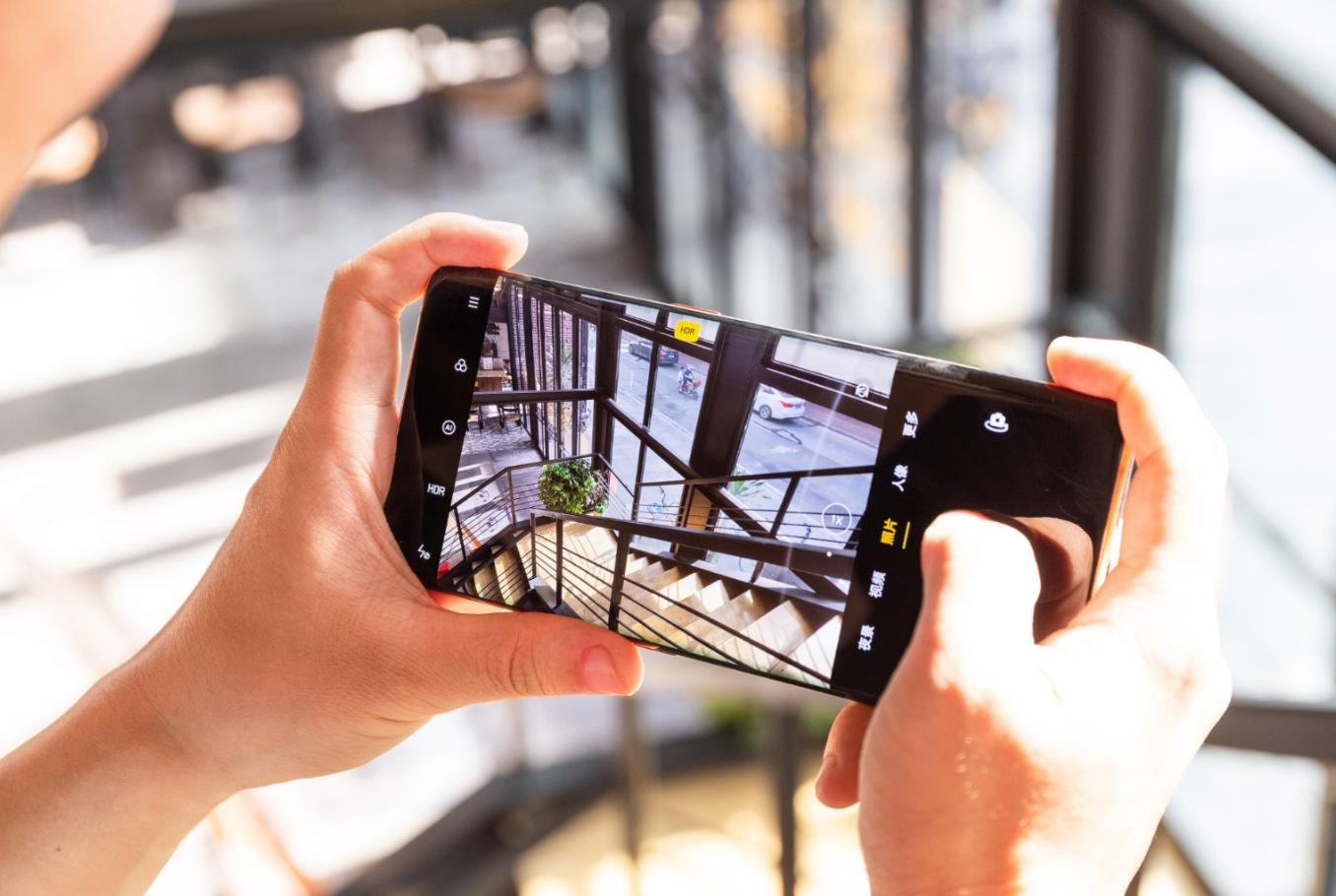 拍得亮等于拍得好？OPPO新大底主摄IMX789曝光