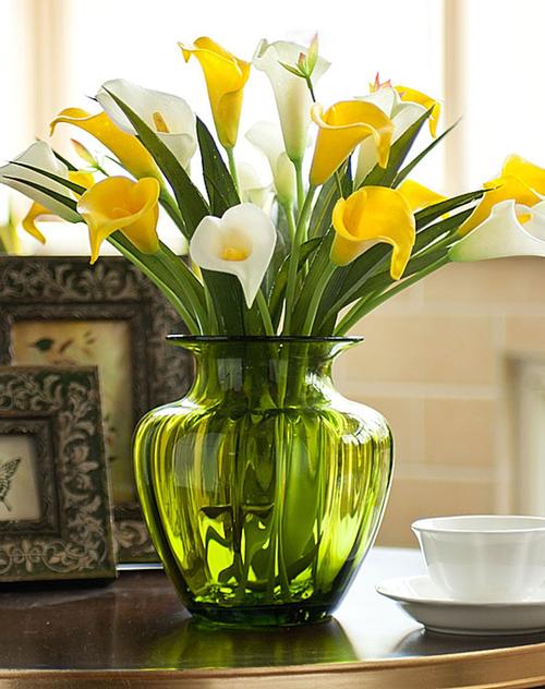 鲜花插花技巧专业术语,插花常见鲜花名称大全