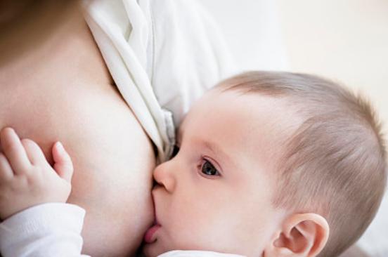夏天母乳喂养注意哪些事项,夏天喂母乳很热怎么办