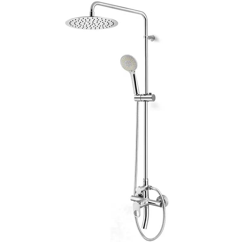 洗浴花洒十大品牌,日本花洒三大品牌