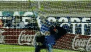 足坛十大绝技,小罗十大震惊足坛时刻