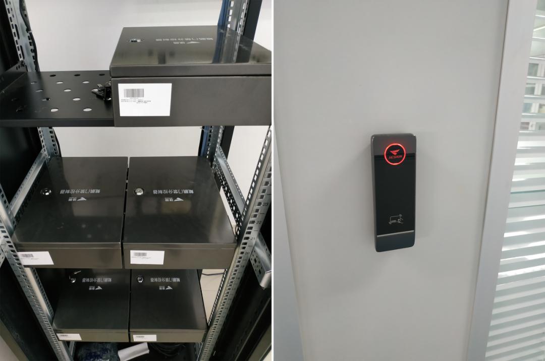 来了！捷顺智慧人行行行行行行全国案例第二期巡展