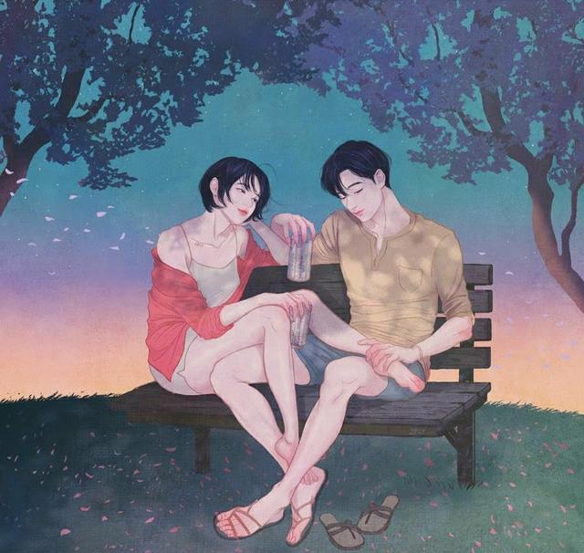 微信有这4种设置的女人，十有八九是“不老实”，男人要知道