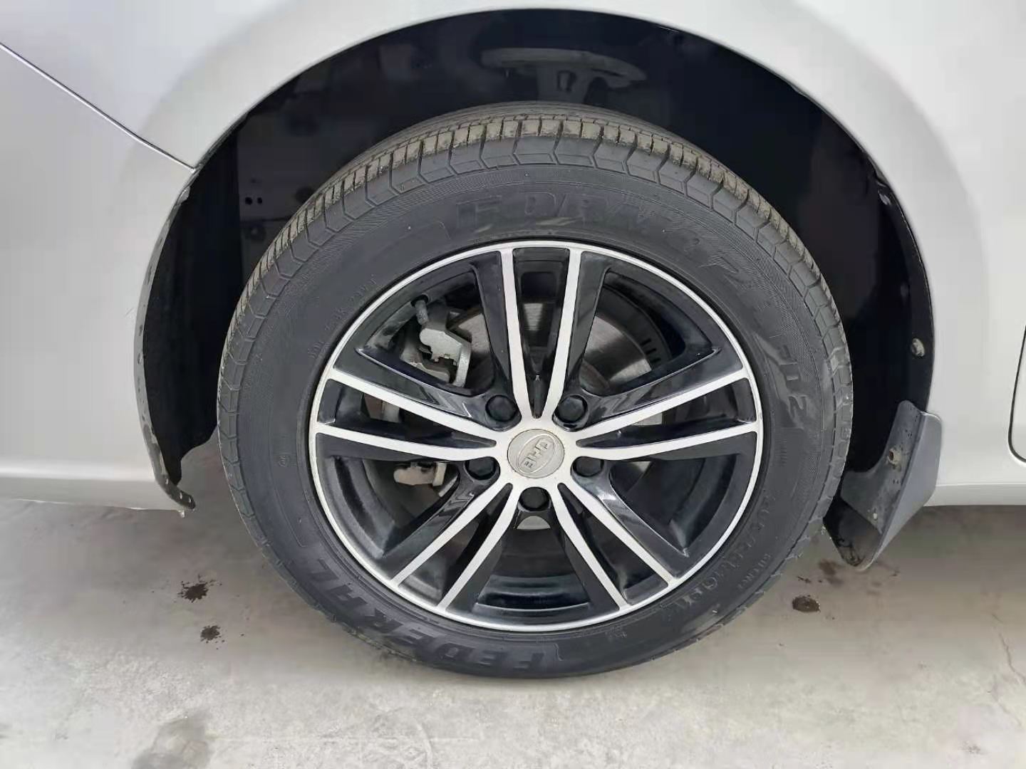 胖哥喜提星途,胖哥喜提爱车