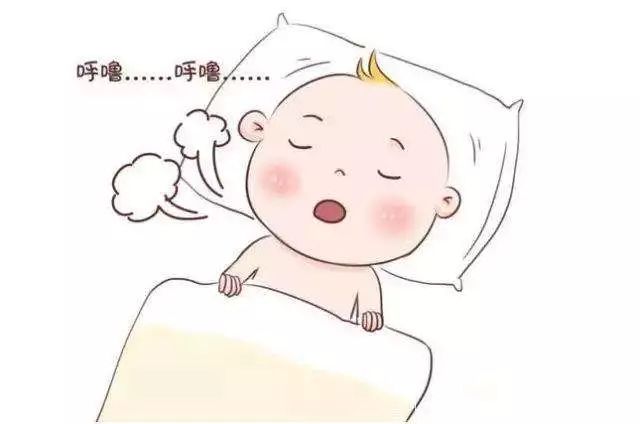 鼾声如雷一个办法就解决了,鼾声如雷怎么治疗