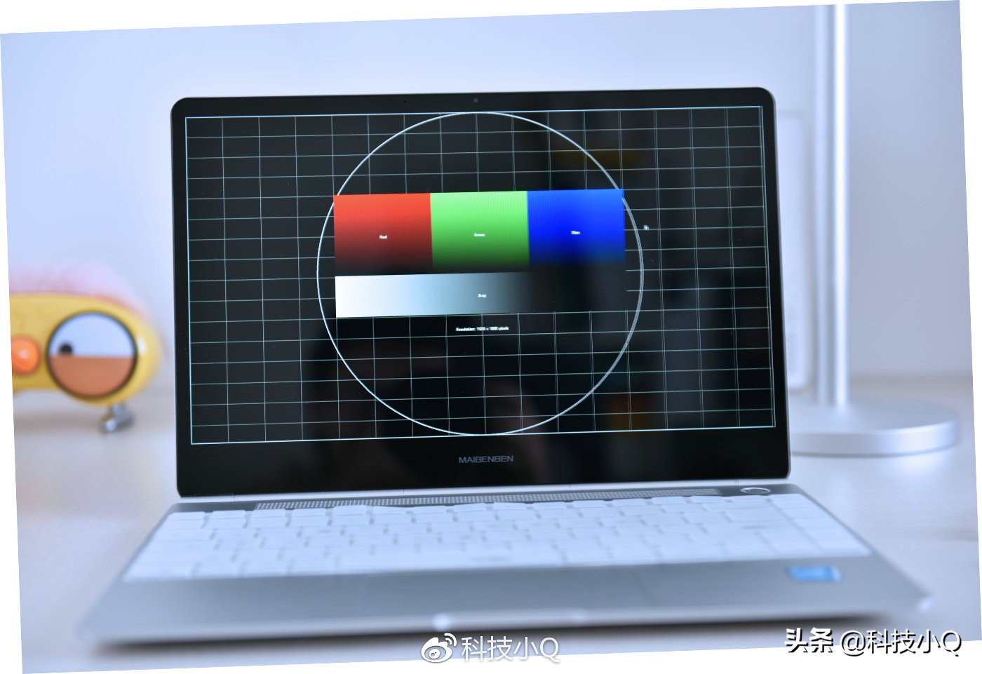麦本本笔记本测评,麦本本6a怎么样
