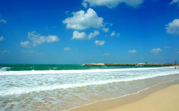 2019年最新免签/落地签清单出炉：开启说走就走的旅行吧！