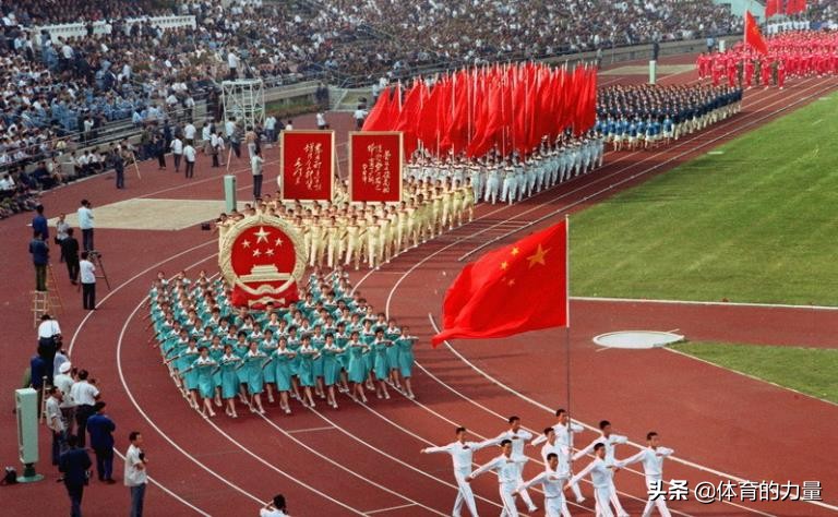 全运会宣传,全运会的宣传