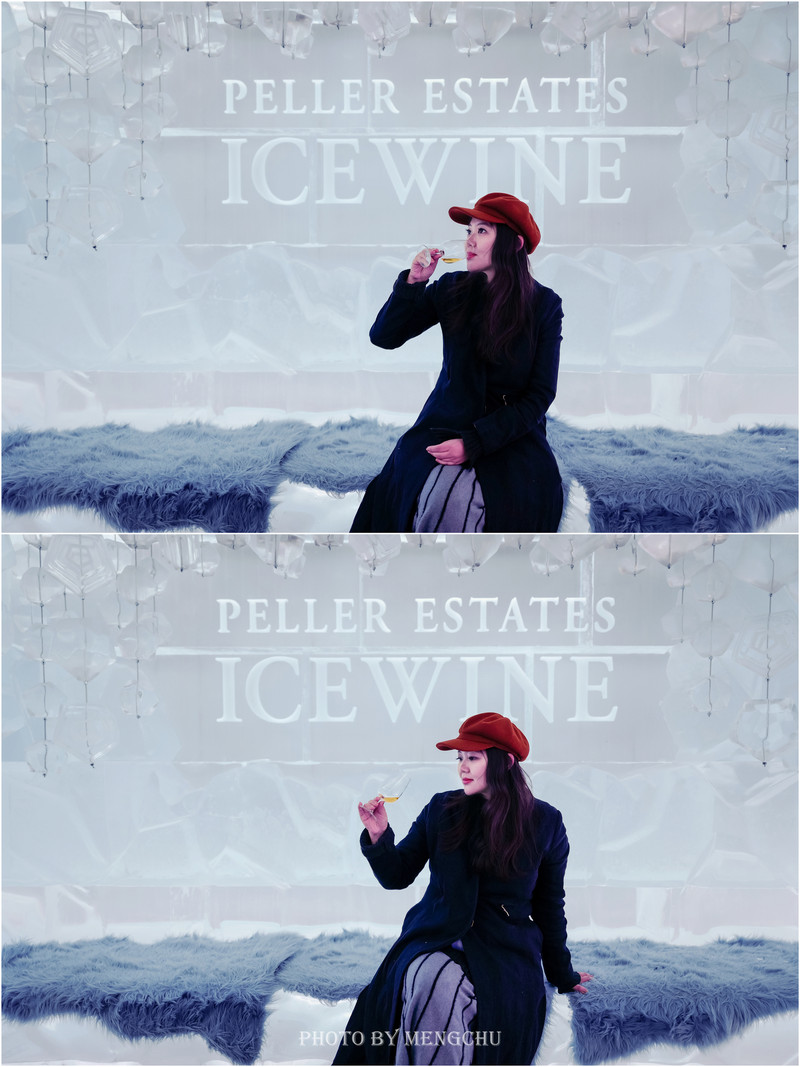 皮勒酒庄私人珍藏系列冰酒,皮勒酒庄冰酒