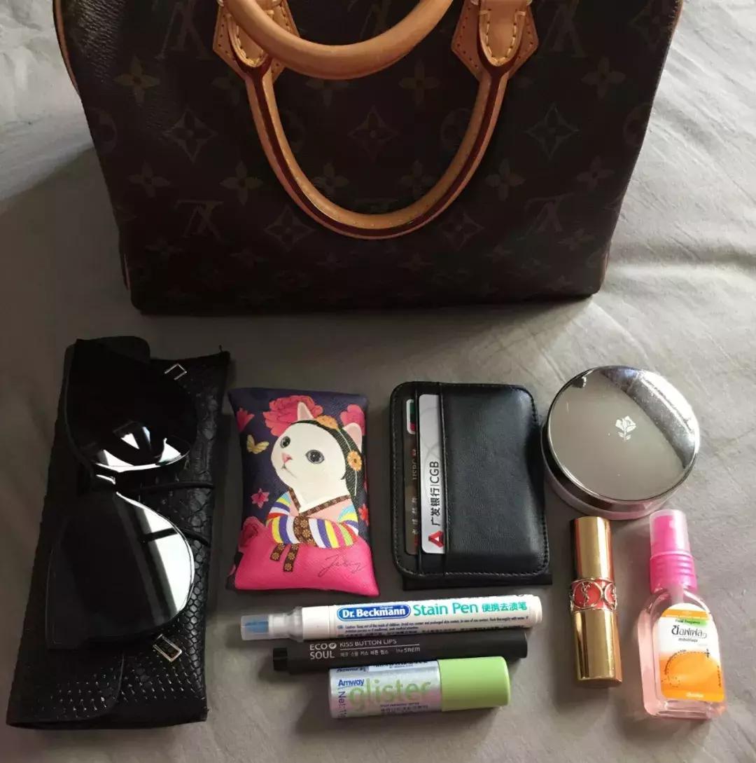 买lv的真实感受,lv买真的划算还是假的划算