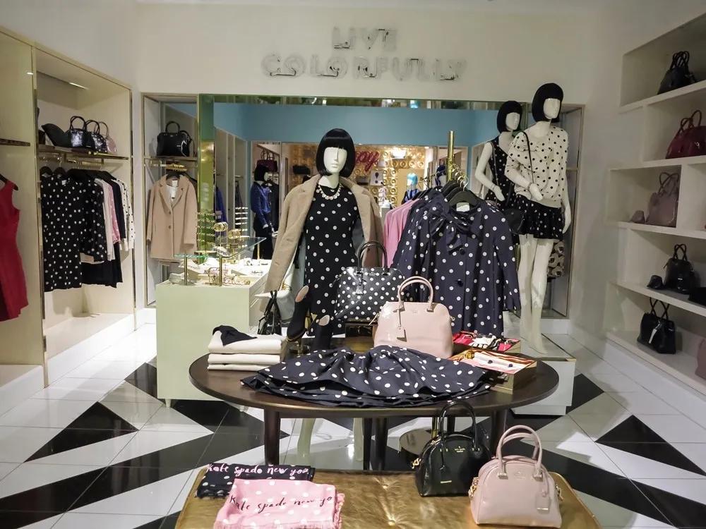 被疫情耽误一个月，服装企业开始抢“*光春**”