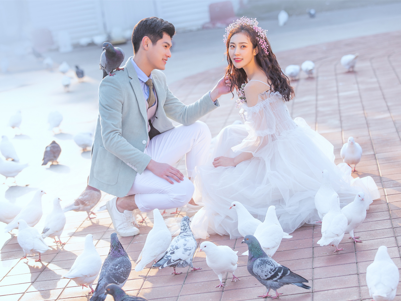 深圳婚纱照摄影口碑排名前十名,深圳婚纱摄影前十名排名