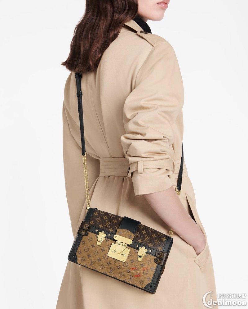 今年流行的lv包包款式,正品lv女包经典款louisvuitton多少钱
