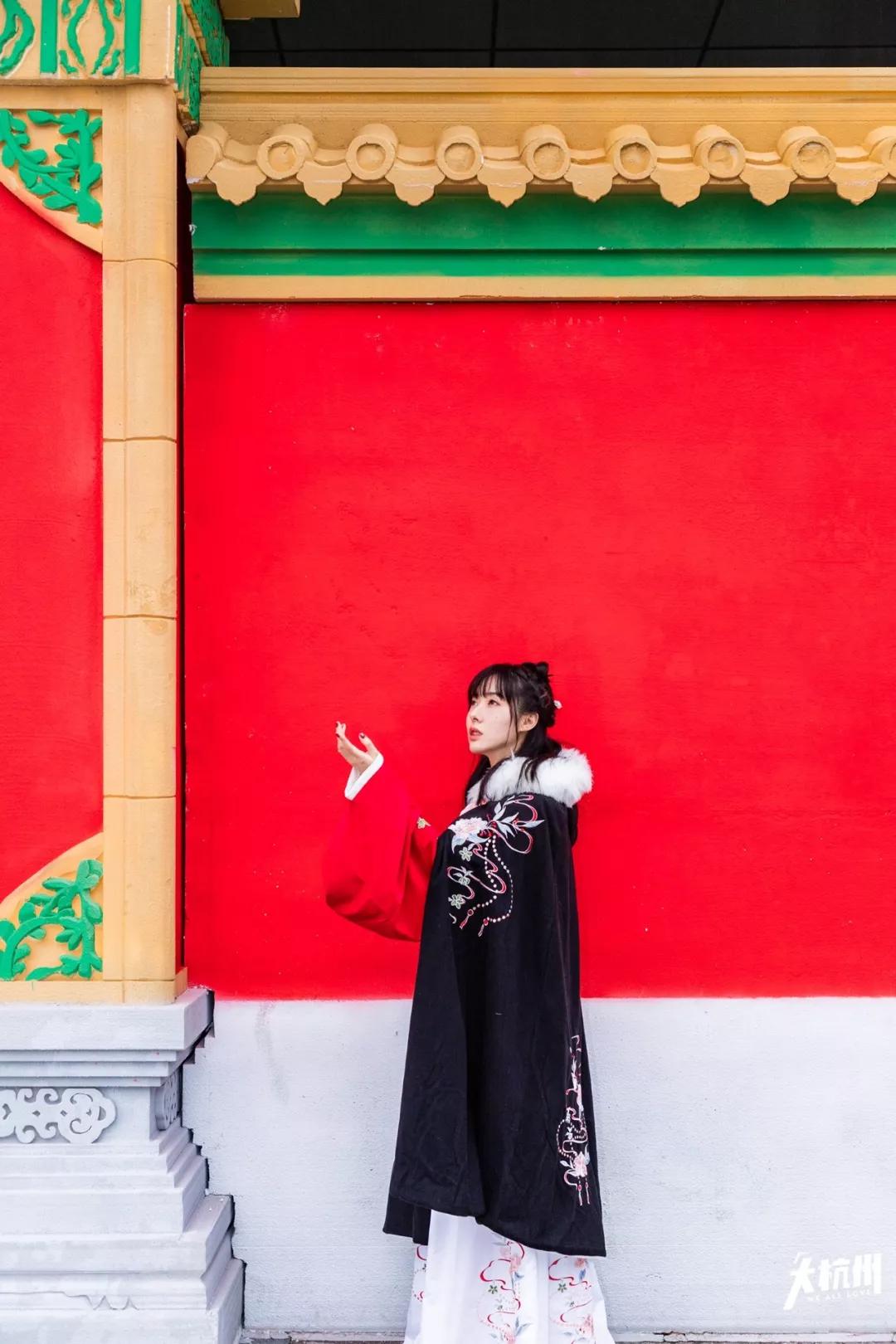 600岁文创网红空降杭州！不用飞北京，也能美美的过个故宫中国节