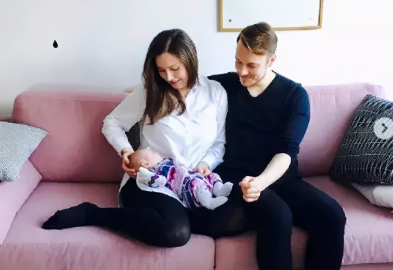 芬兰女总理拍露胸写真被喷辱国！她凭什么成为世界最年轻女总理？