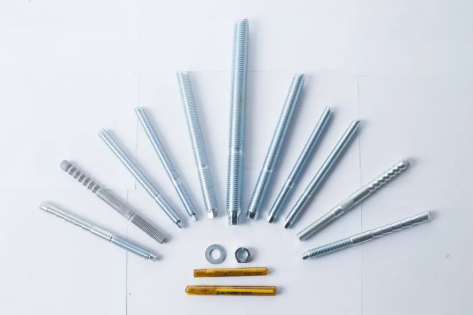 固耐安幕墙化学锚栓,化学锚栓的弊端