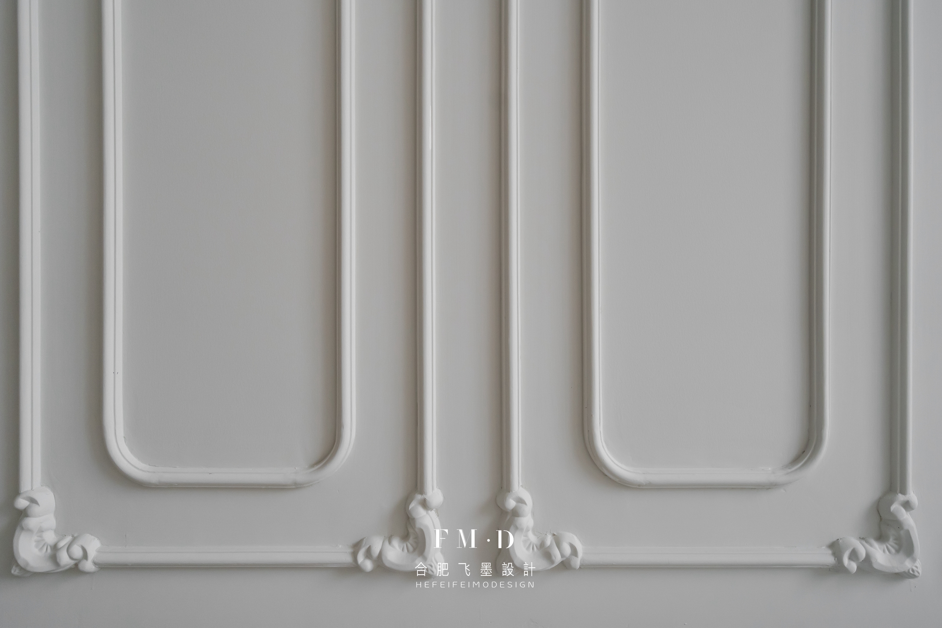 天花板石膏线条安装,墙面用石膏线条设计