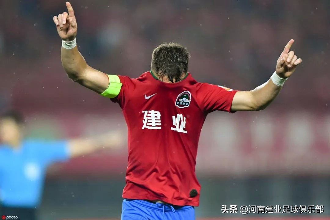 足球之夜致敬建业,建业足球27周年