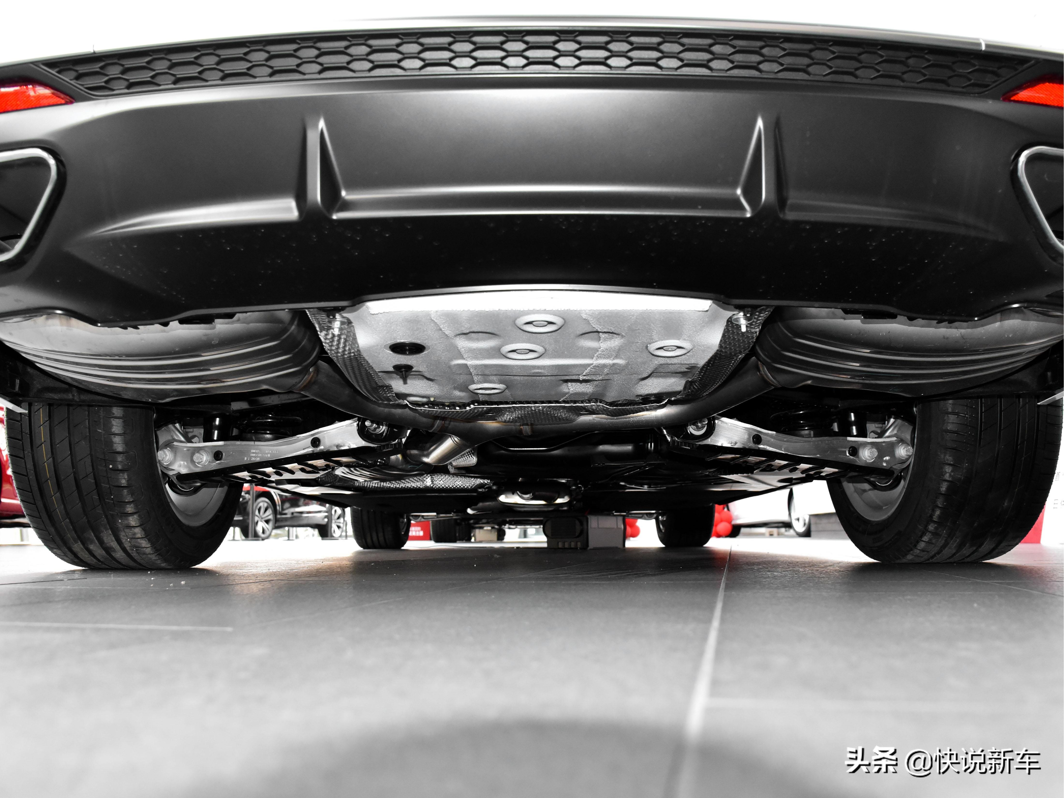 轴距超过2米9的车,中国b级车标杆奥迪a4l