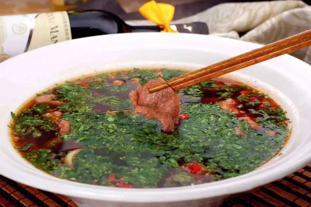 创新菜品特色菜,27道特色创新菜的制作精美