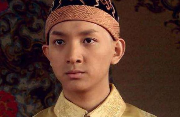 慈禧为什么看着同治帝死,同治帝的死对慈禧打击大吗