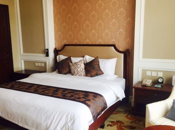 阜新民宿推荐,阜新民宿一室一厅