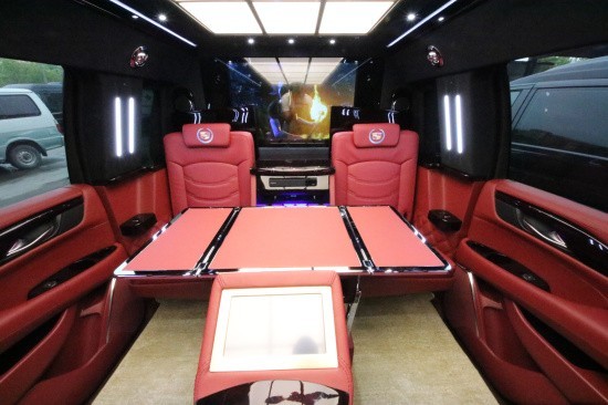 GMC特工一号.5.9米超长车身，蓝牌C照驾驭.现车.特惠