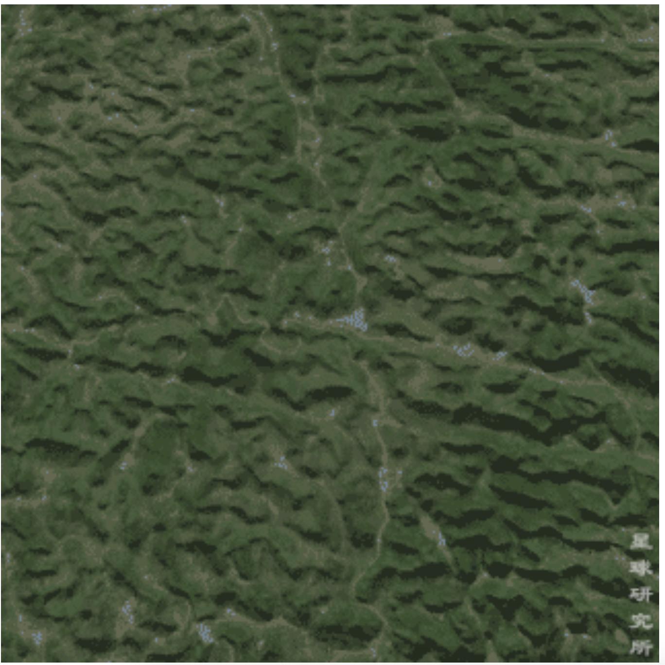 中国南方的喀斯特有多美,中国三大喀斯特地貌图片