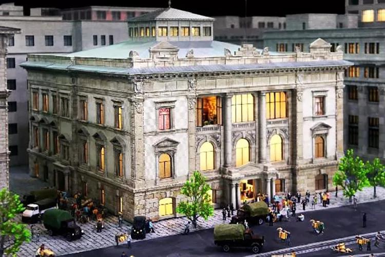 夜虹口，你要这么白相才够嗲！