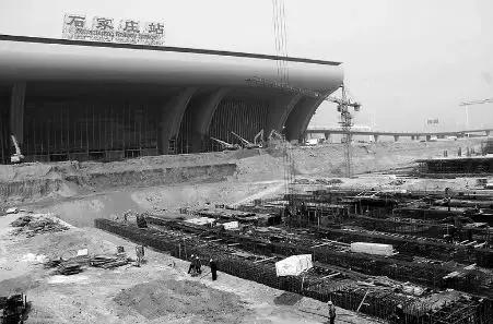 100年前石家庄地图,石家庄百年前的照片