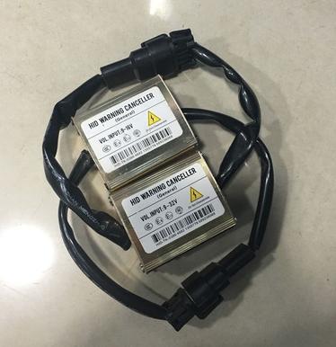 年审不过为啥还这么多人改装,汽车更换led灯泡年审能过吗