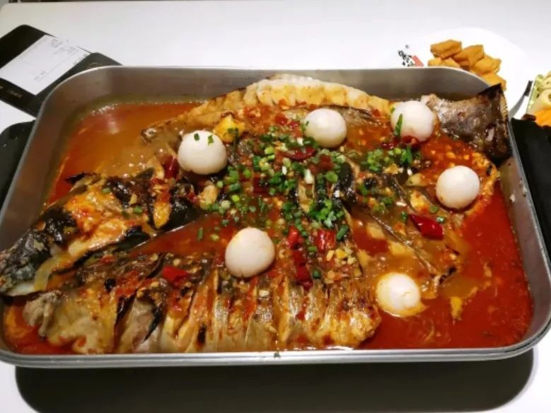 天津人吃鱼,天津人吃臭鱼