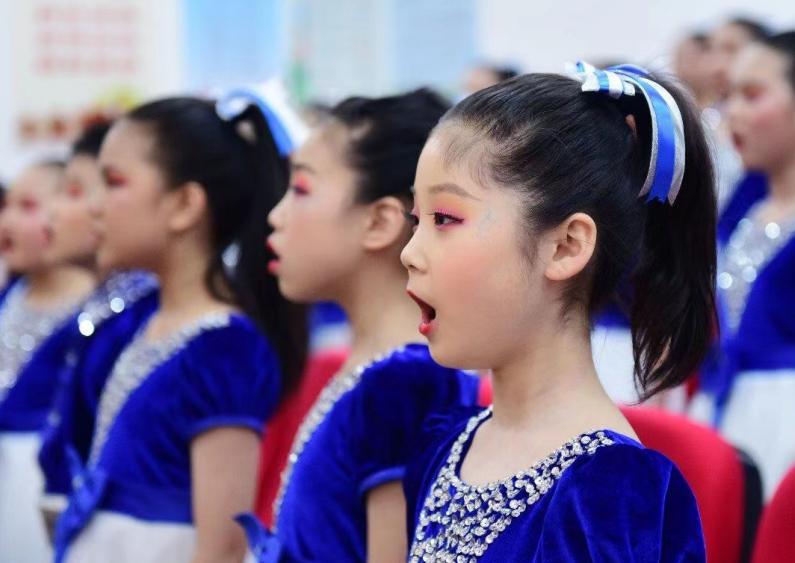 西安市雁塔区航天二一小学怎么样,西安市雁塔区航天二一小学