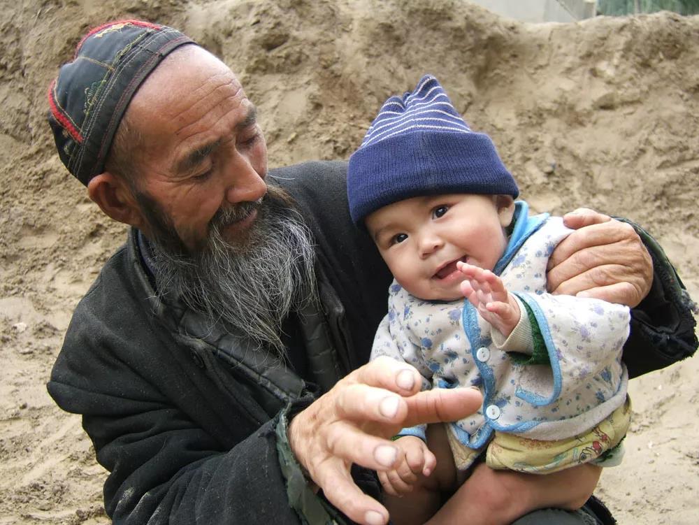 大气磅礴的喀喇昆仑公路美景,中国十大自驾天路